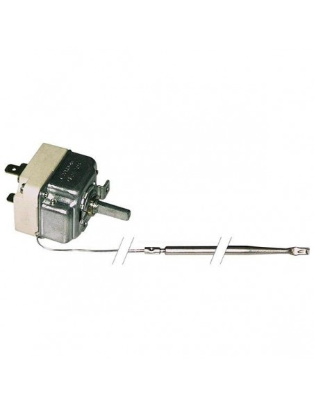 EGO 5519059803 control Thermostat 50-260 °C 1 poles 1NO 16 A Zanussi / Electrolux / Juno