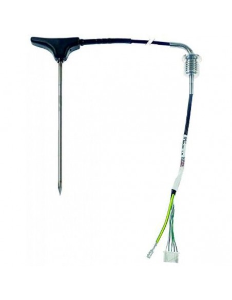 Core temperature probe oven RETIGO