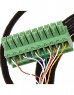 Core temperature probe  RATIONAL CPC 61 2