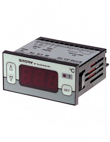 Electronic controller STÖRK-TRONIK type...