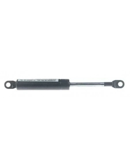 Ambach oven gas tension spring
