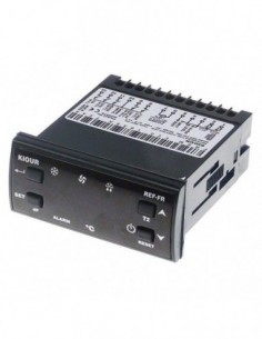 Electronic controller KIOUR type REF-DF-SM V4.2 2