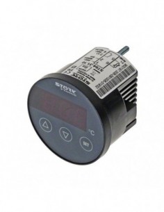 Electronic controller STÖRK-TRONIK