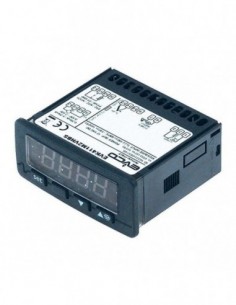 Electronic controller EVERY CONTROL EVK411 71x29mm 12 V...