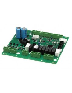 GIORIK  6010151  main PCB