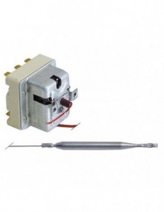 Fryer safety thermostat EGO 55.32542.807
