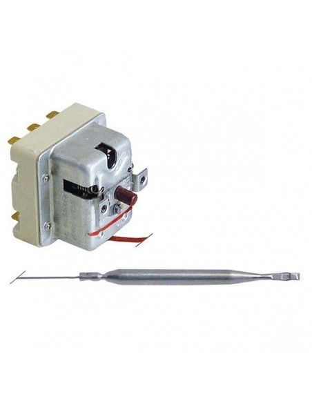 Fryer safety thermostat EGO 55.32542.807