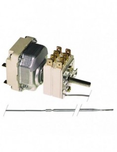 Kuppersbusch, Palux fryer thermostatEGO 5534639010...