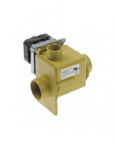 IMESA drain valve MDB-O-2-SO