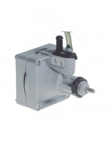 Dihr, Kromo dosing pump type DW