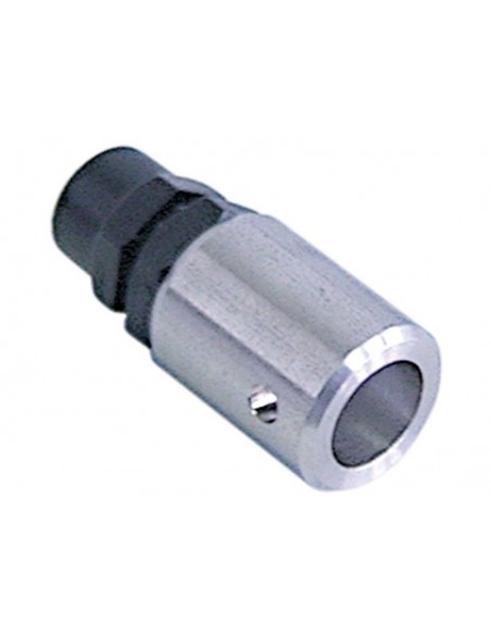 Container filter with weight and non-return valve hose ø 4x6mm