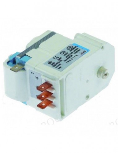 Defrost timer SONXIE type DBZF-625-2G2B