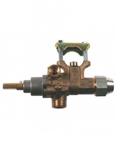 Gas tap PEL type 21S