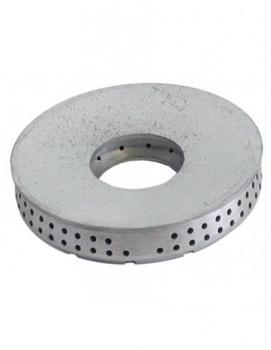 Fagor burner cap diameter 120 mm 9,3 kW with central hole