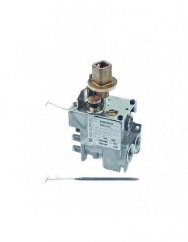 Gas thermostat EUROSIT 630 cod 0630349 100-340°C