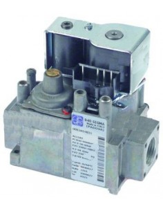 Gas valve for oven FOINOX , SIT type 840 Sigma , 0840017