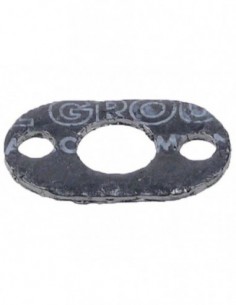 Gasket for ignition electrode ID ø 10mm hole ø 4,5mm L...