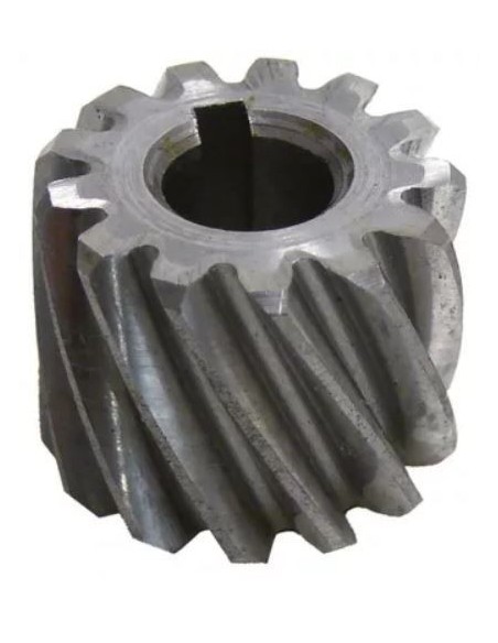 Fama meat mincer gear wheel 25mm for mod.12-22