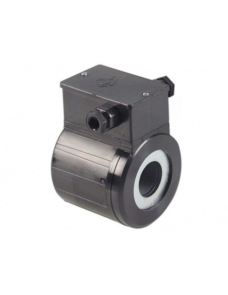 Coil type 18813014 BRAHMA for solenoid valve