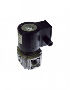 BRAHMA solenoid valve  63AQ0626 coil type 18813014