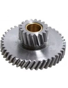 Fama meat mincer gear wheel double mod.12-22