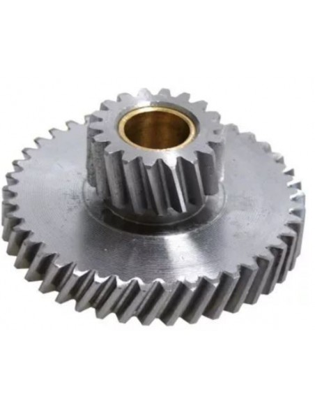 Fama meat mincer gear wheel double mod.12-22