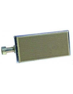 Ceramic burner NOORTH