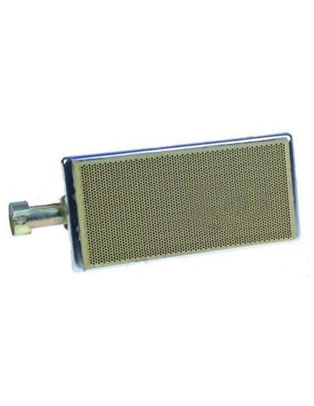 Ceramic burner NOORTH