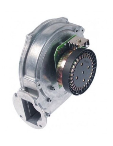 Lainox , Mareno oven  fan EBM PAPST...