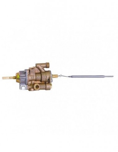 Gas thermostat PEL type 25ST up to 250°C