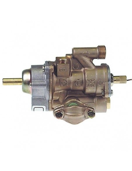 Gas thermostat PEL type 25ST