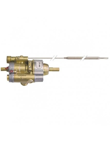 Gas thermostat PEL type 24ST 55-110°CC gas