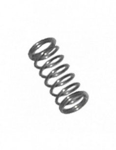 Compression spring for pilot burner SIT