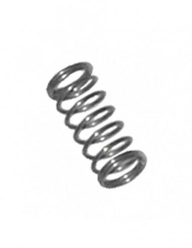 Compression spring for pilot burner SIT