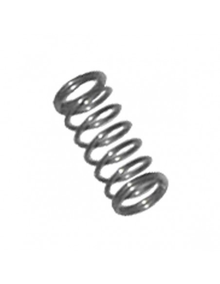 Compression spring for pilot burner SIT