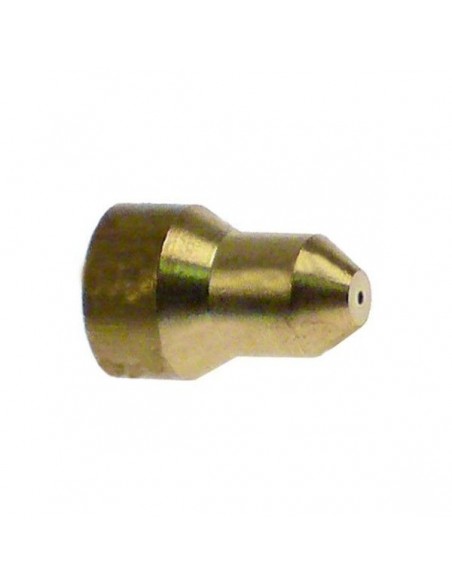 Potis gas injector bore ø 0,59mm LPG