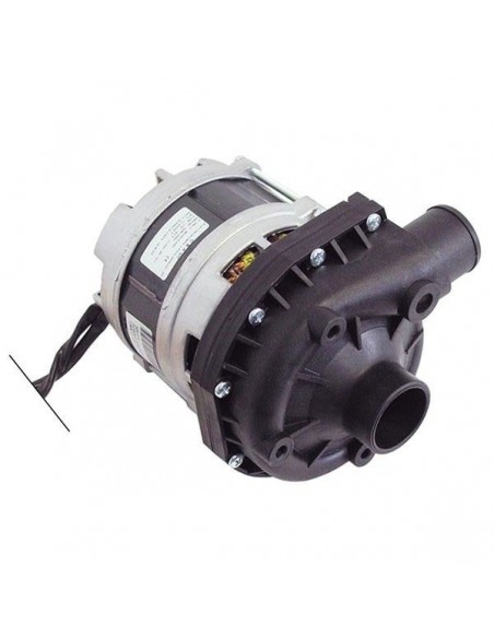 ARISTARCO washing pump type C10511 producer ALBA PUMPS (C&A)