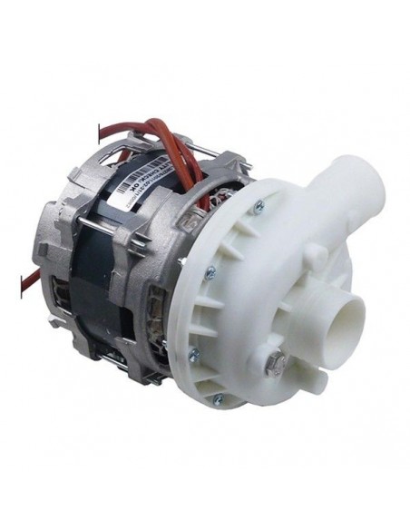 ARISTARCO wash pump, producer LGB