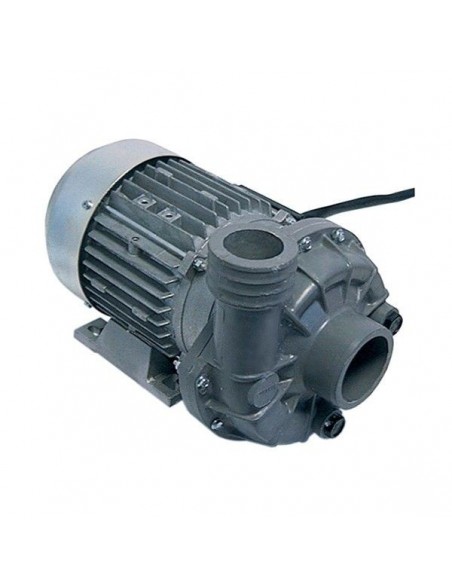FIR Pump - type 2254.2561, inlet ø 70 mm, outlet ø 60 mm