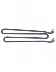 Comenda, Hoonved dishwasher tank heating element 2000W