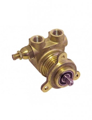 Faema pump head flange  PA204F FLUID-O-TECH