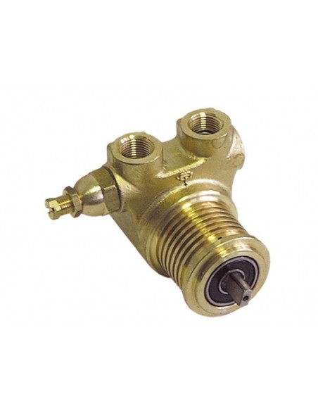 Nuova Simonelli, Wega  coffe machine pump head PA104 FLUID-O-TECH
