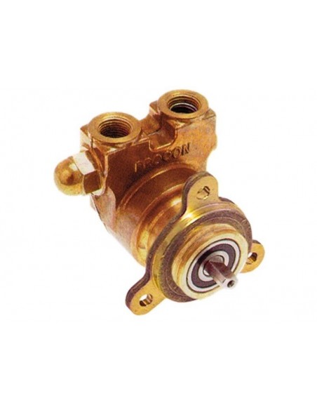 PROCON pumps head SE1509BLF  180l/h with bypass brass