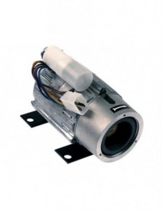 Pump motor RPM type C021002