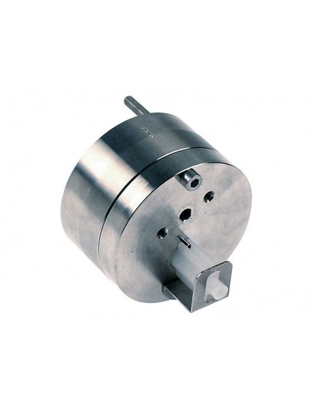 Thermoplan, Cookmax coffe pump head milk foamer