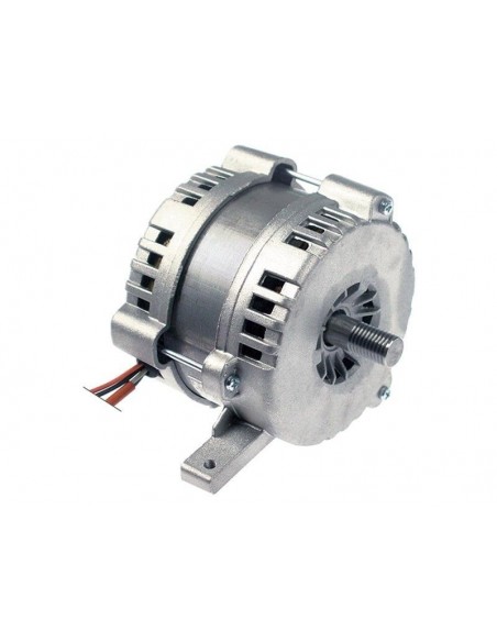 RGV slicer motor H40-51, H4051 230V 1 phase  1380rpm