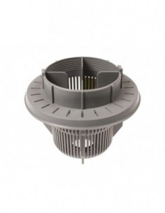 Electrolux, Zanussi  dishwasher  water round filters