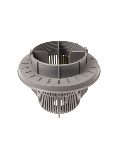 Electrolux, Zanussi  dishwasher  water round filters