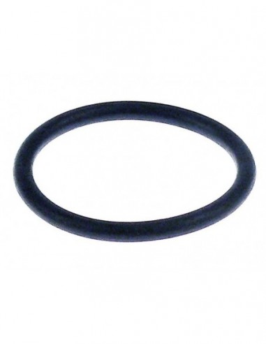 Mareno, Scotsman, Silko O-ring EPDM thickness 5,34mm