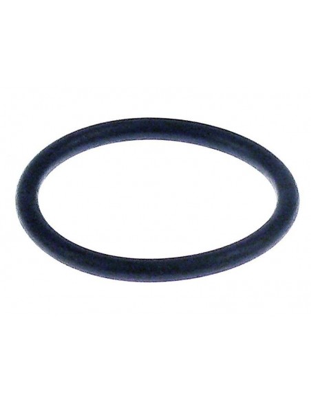 Mareno, Scotsman, Silko O-ring EPDM thickness 5,34mm